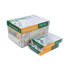 Trident Spectra Copy/Printing Paper,75 GSM, A4, 10 Ream Case